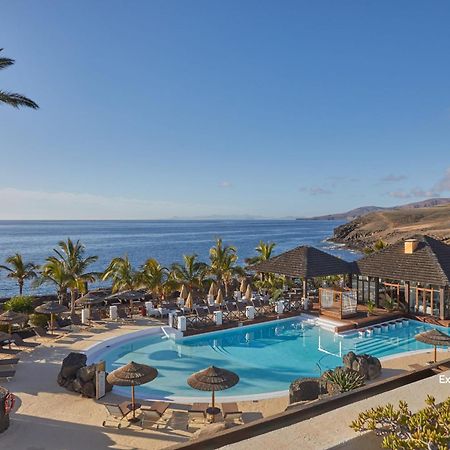 Secrets Lanzarote Resort & Spa - Adults Only Пуэрто-Калеро Экстерьер фото Club La Santa