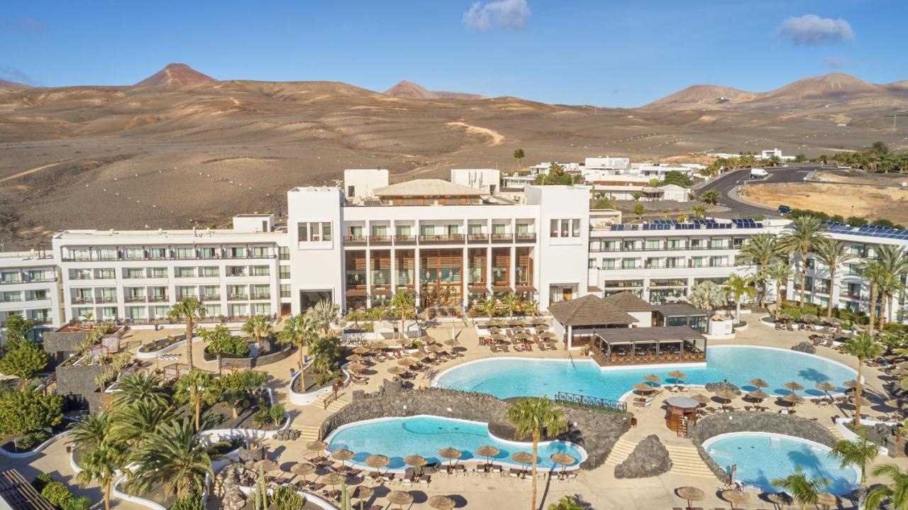 Secrets Lanzarote Resort & Spa - Adults Only Пуэрто-Калеро Экстерьер фото