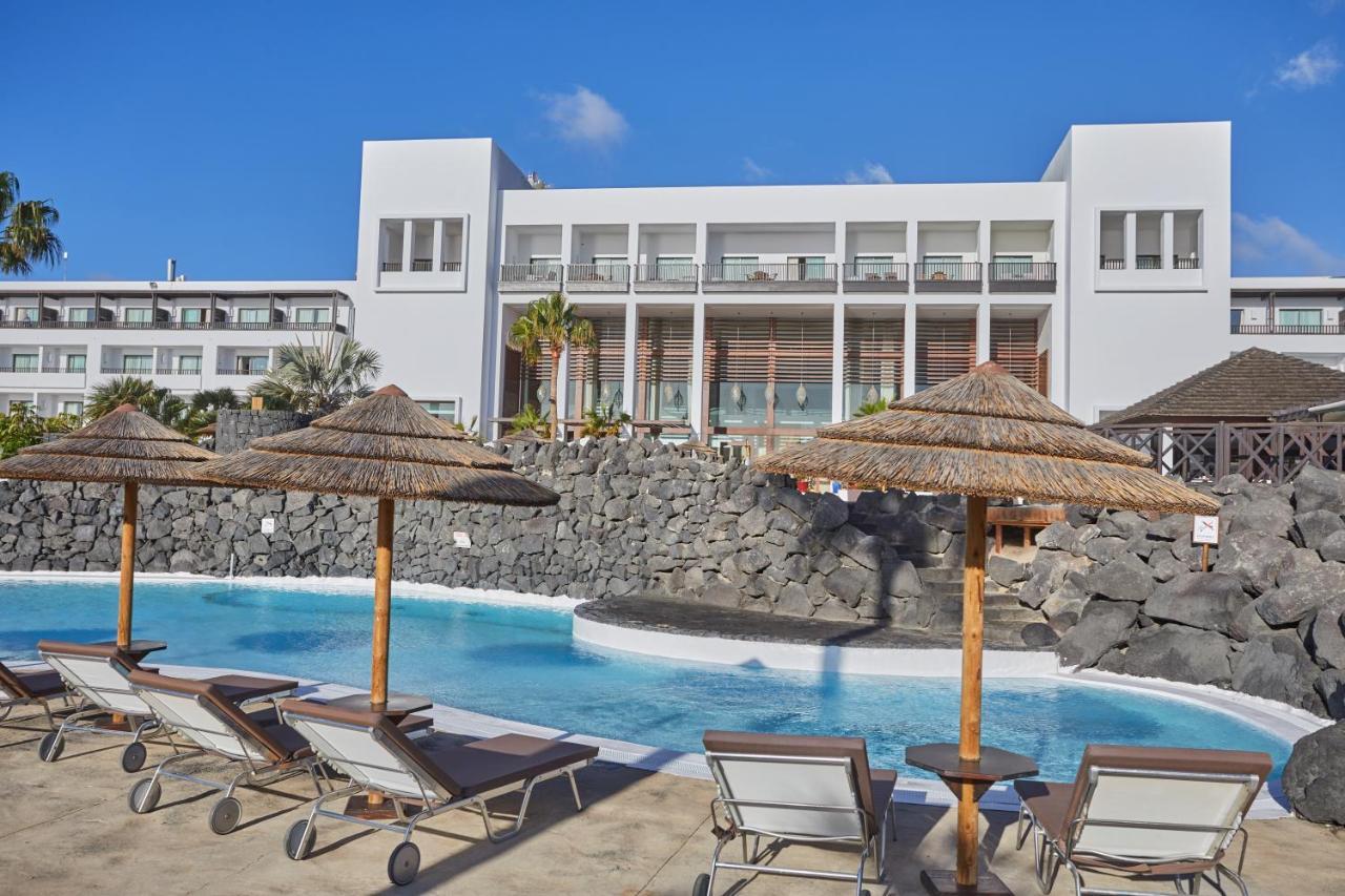Secrets Lanzarote Resort & Spa - Adults Only Пуэрто-Калеро Экстерьер фото