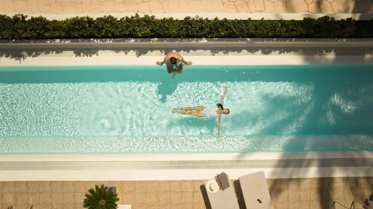 Secrets Lanzarote Resort & Spa - Adults Only Пуэрто-Калеро Экстерьер фото